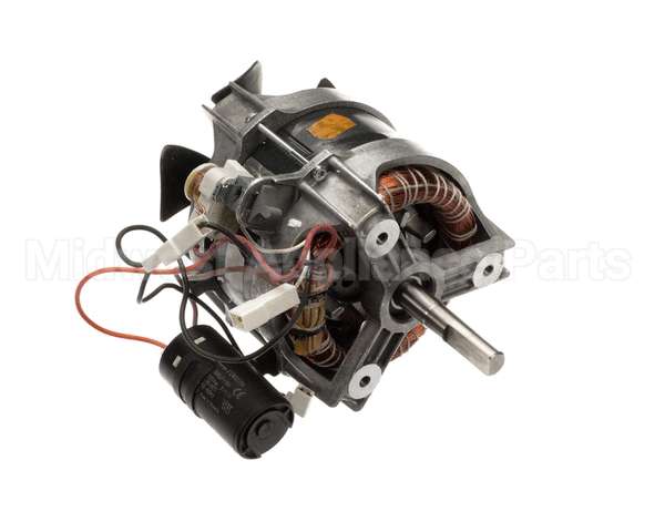 3168S Robot Coupe Motor 120/60/1 Blx2 2P Imp