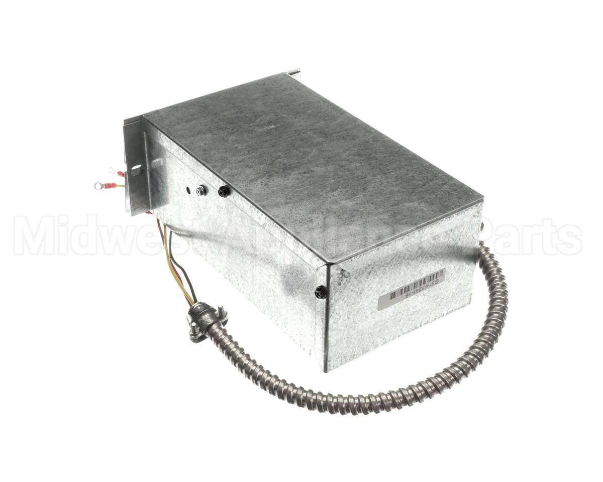 317-017A Beverage Air Cap/Relay Assembly 514-1241-16