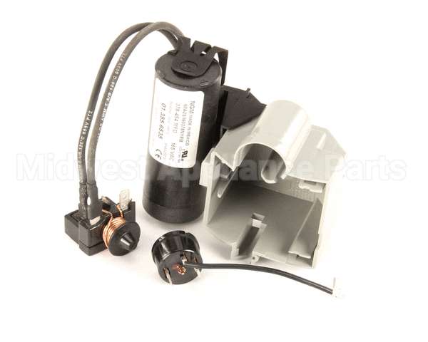 317-020B Beverage Air Hardware Replacemt Kit
