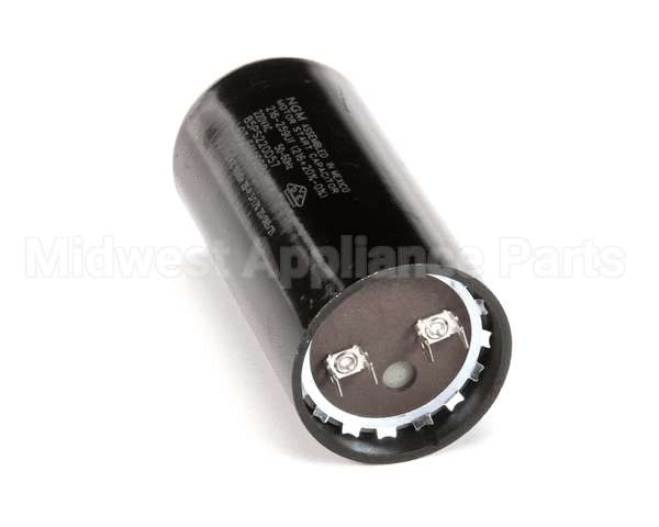 317-023B Beverage Air Start Cap 85S-10173