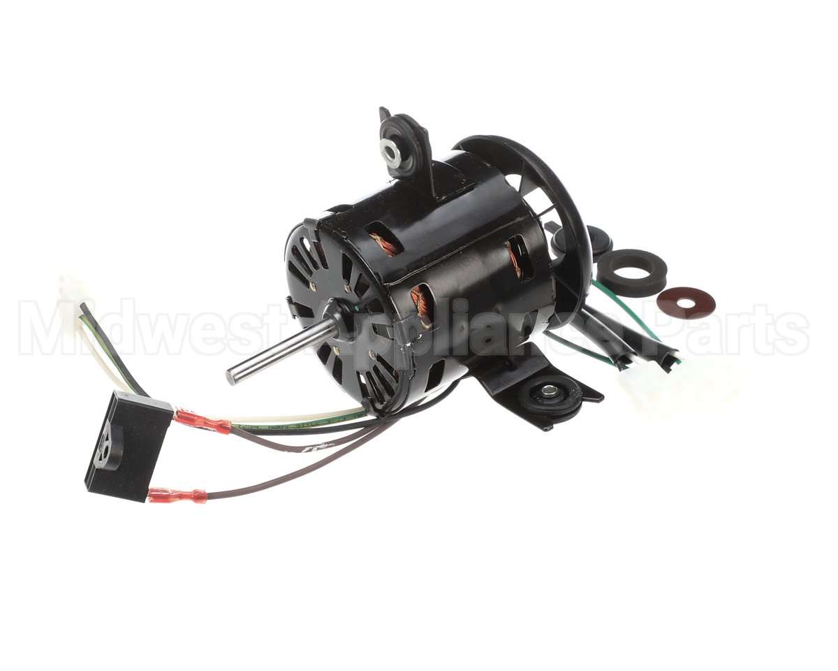 317292-753 Carrier Inducer Motor W/Cooling Blade