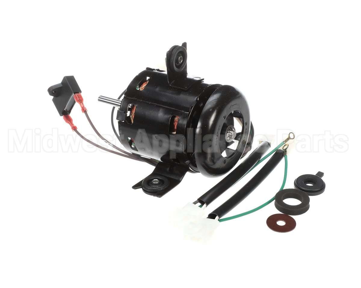 317292-753 Carrier Inducer Motor W/Cooling Blade
