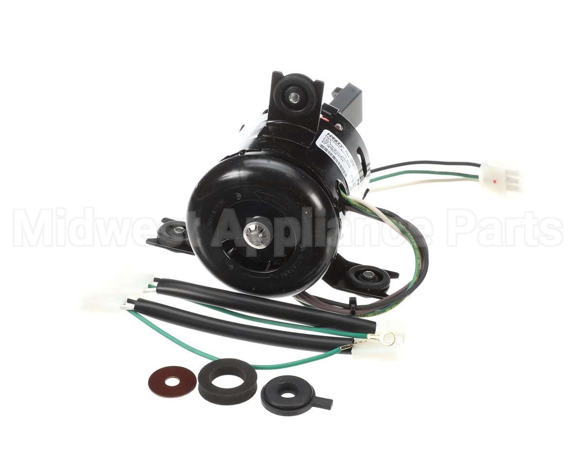 317292-753 Carrier Inducer Motor W/Cooling Blade