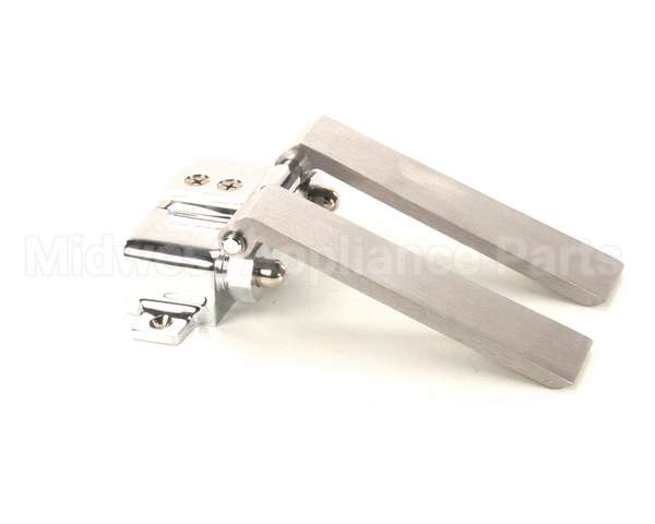 3174 Fisher Dual Knee Valve