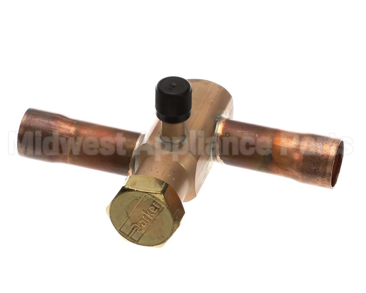 317413-401 Carrier 3/4" Suction Svc Vlv