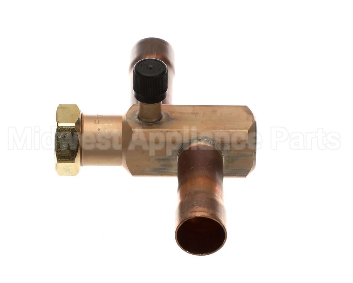 317413-401 Carrier 3/4" Suction Svc Vlv