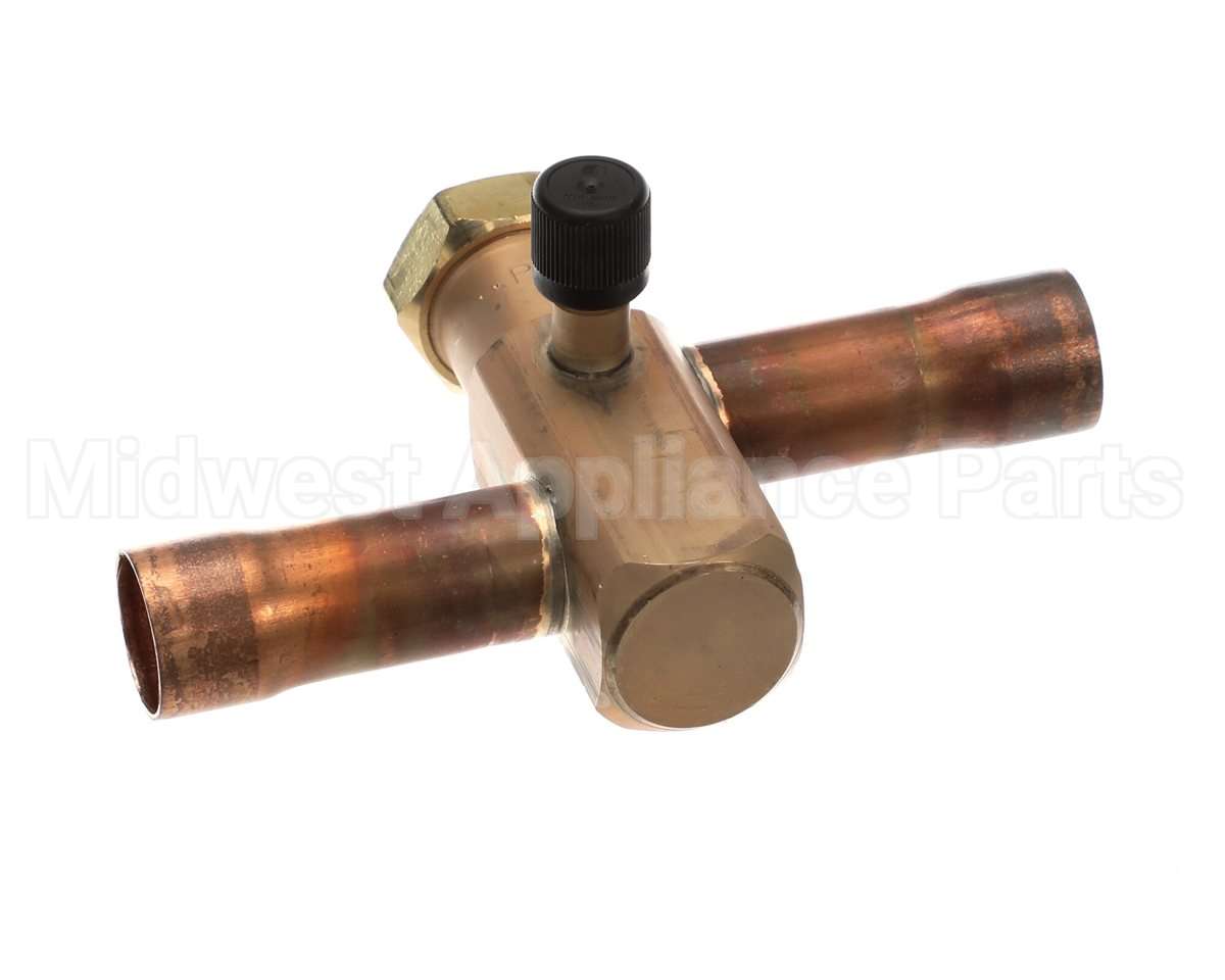 317413-401 Carrier 3/4" Suction Svc Vlv