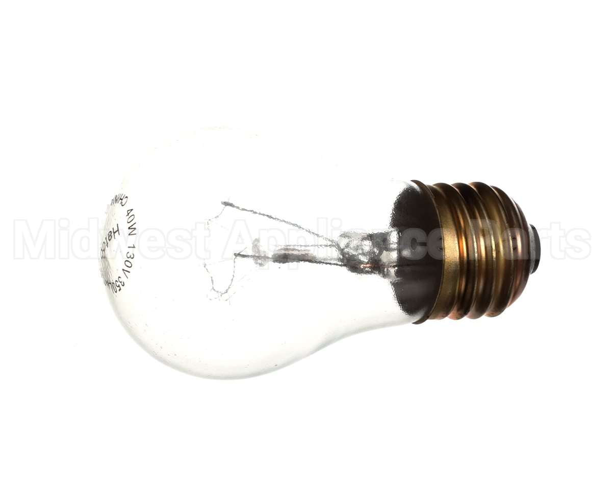 317512 Barker Lamp, Coated 130V 40W