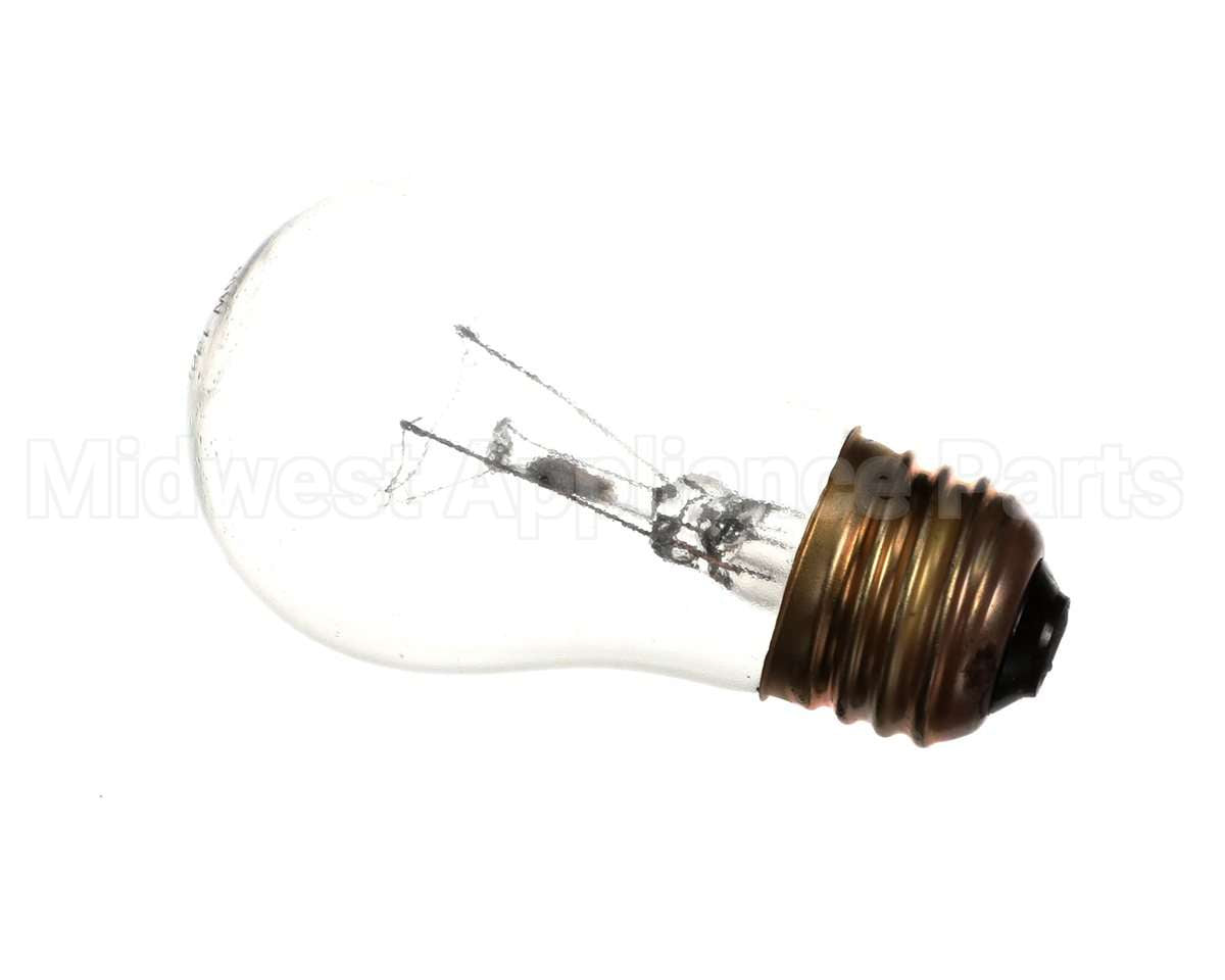 317512 Barker Lamp, Coated 130V 40W