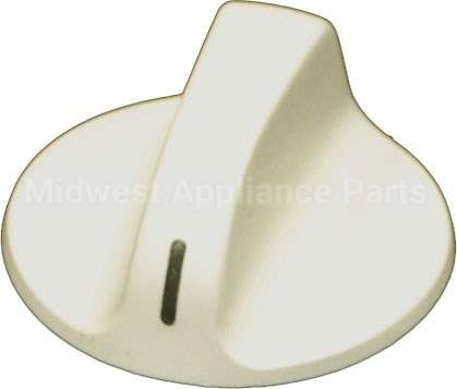 31760302W Whirlpool Knob Thermostat (Wht)