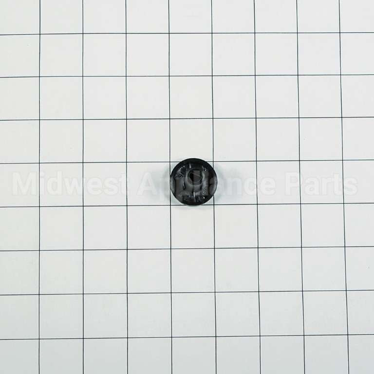 31760705B Whirlpool Knob Fan Switch (Black)