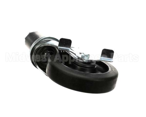 317635 Eagle-Metal Masters Caster With Brake