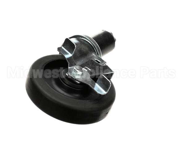 317635 Eagle-Metal Masters Caster With Brake