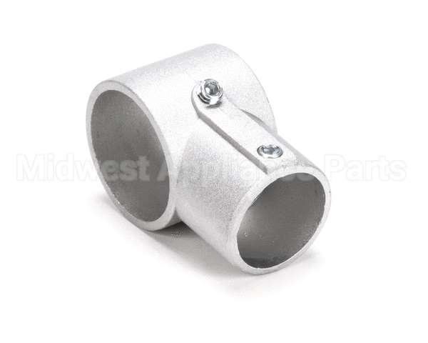 317646 Eagle-Metal Masters End Cross Brace Fitting