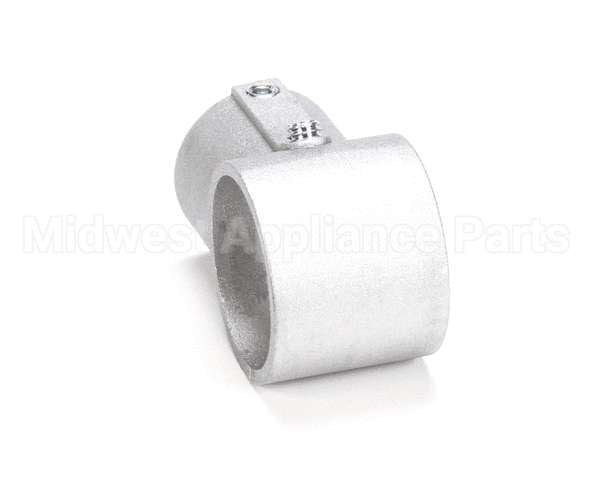 317646 Eagle-Metal Masters End Cross Brace Fitting