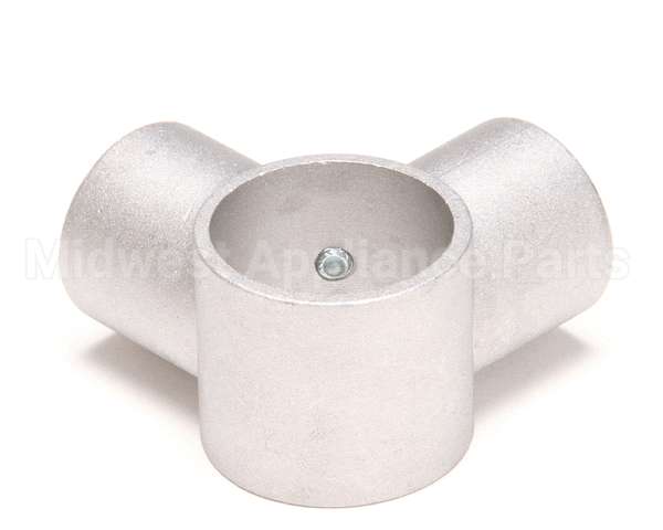 317647 Eagle-Metal Masters Corner Brace Fitting