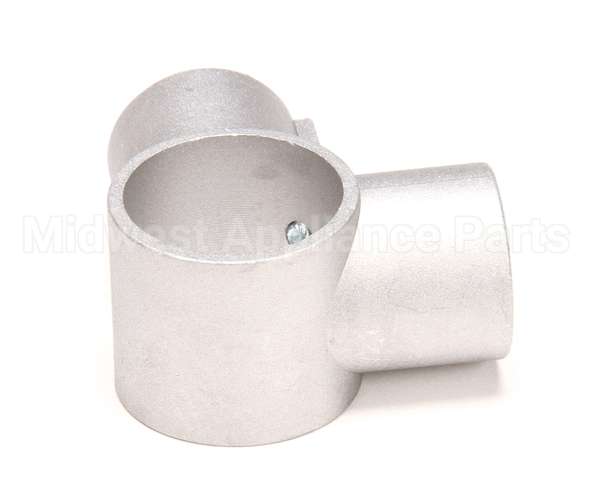 317647 Eagle-Metal Masters Corner Brace Fitting