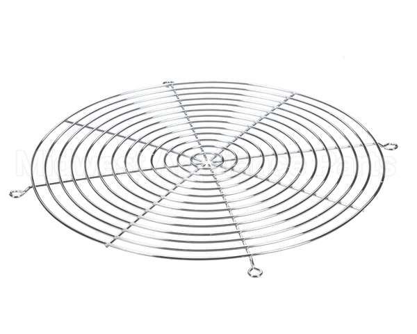 31765 Middleby Guard,Fan Wire Form