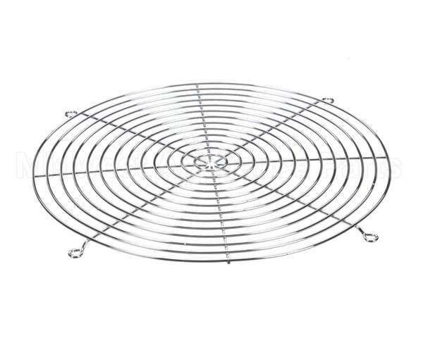31765 Middleby Guard,Fan Wire Form