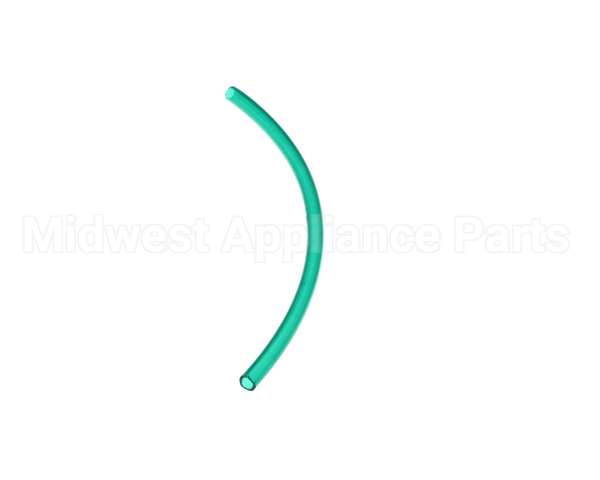 3177170 Angelo Po Green Pipe Chemical Tubing Sol Per Meter