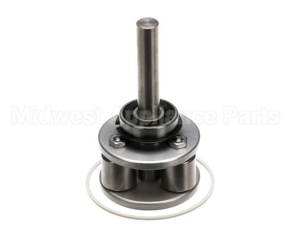 3177813 Stoelting Kit; Removable Rollers Shaft