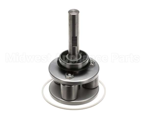 3177813 Stoelting Kit; Removable Rollers Shaft