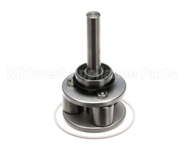 3177813 Stoelting Kit; Removable Rollers Shaft