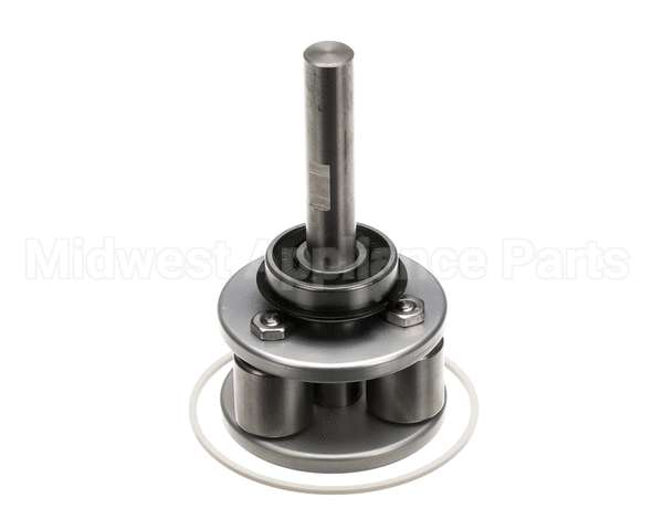 3177813 Stoelting Kit; Removable Rollers Shaft