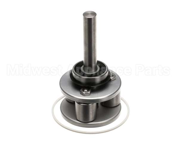 3177813 Stoelting Kit; Removable Rollers Shaft