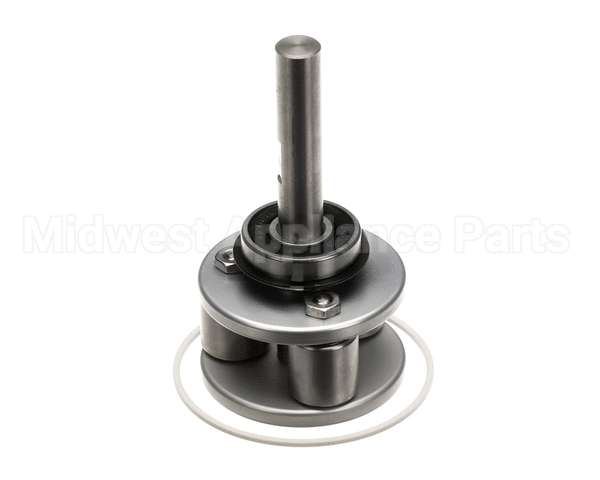 3177813 Stoelting Kit; Removable Rollers Shaft