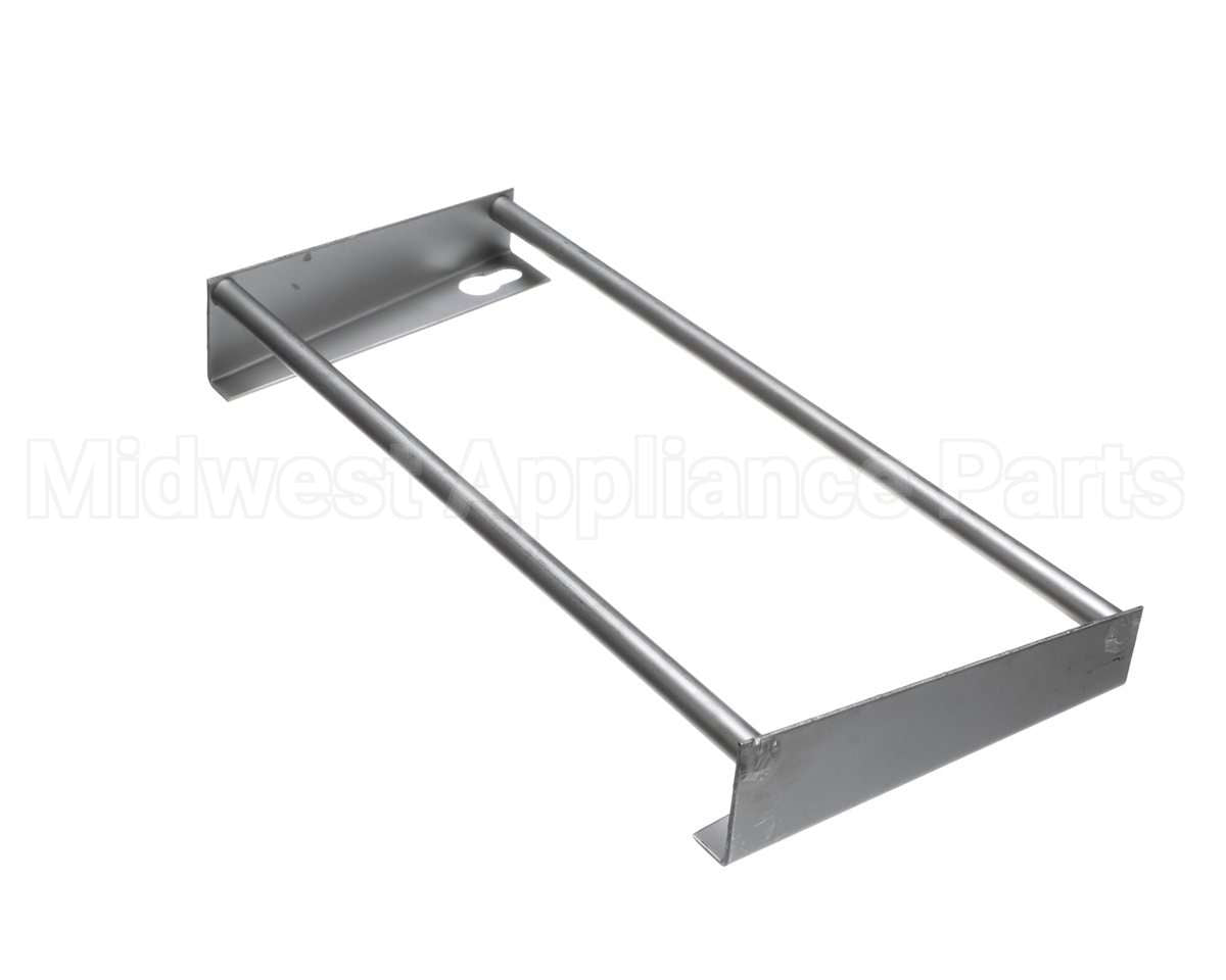 31788 Giles Basket Mount, Weld Assy, Wog-20Mp