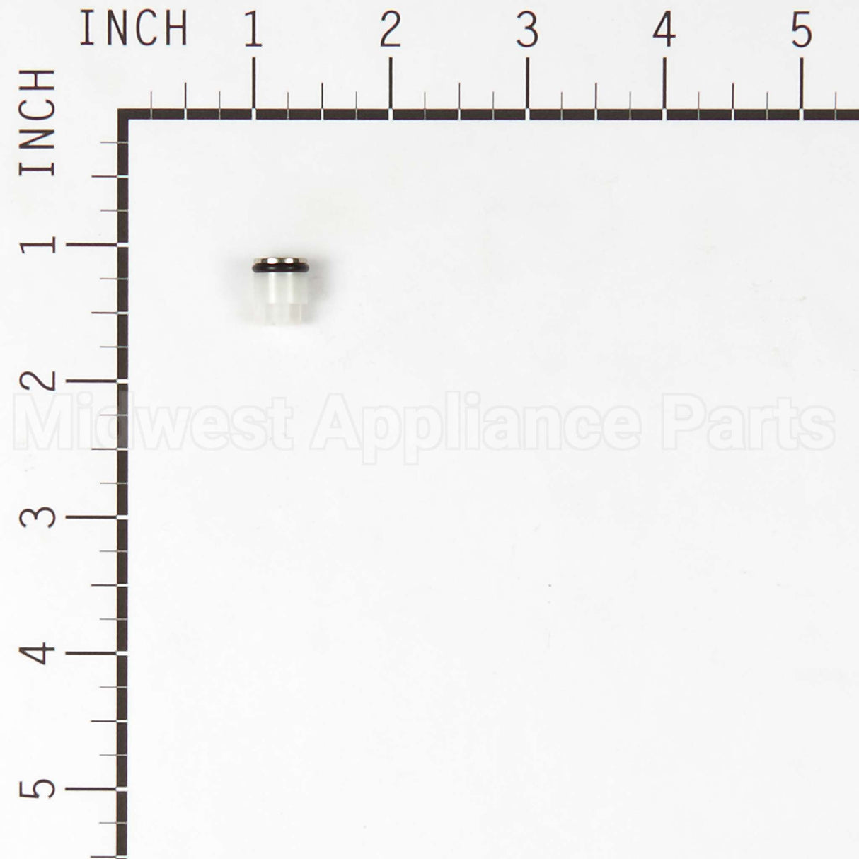 317897GS Briggs & Stratton Kit-Check Valve
