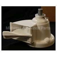3179239 Whirlpool Assy Rotor Vegetable Sli