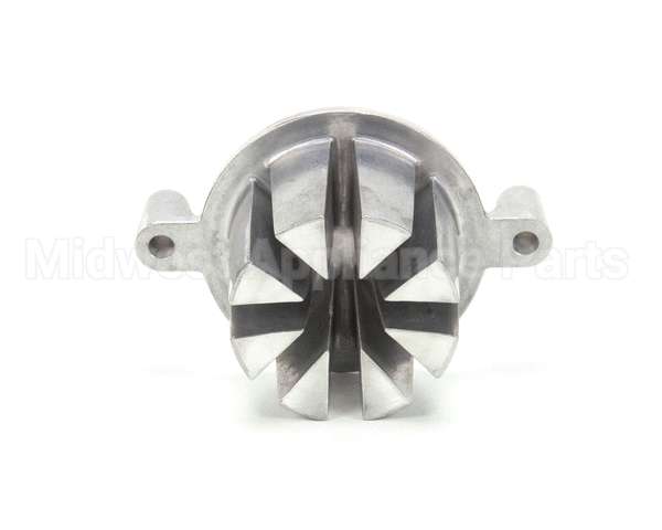 318 Vollrath Pusherhead 8 Section