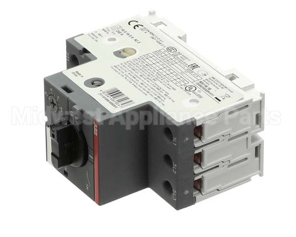 31800-12 Lbc Bakery Cb Lro Blower Motor 3Ph