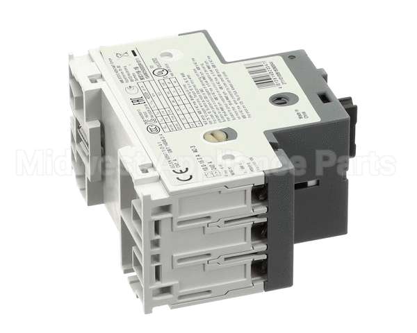 31800-12 Lbc Bakery Cb Lro Blower Motor 3Ph