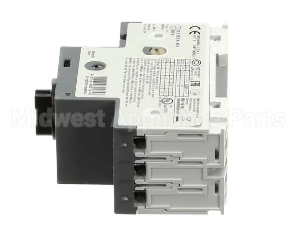 31800-12 Lbc Bakery Cb Lro Blower Motor 3Ph