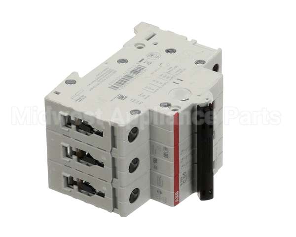 31800-14-2 Lbc Bakery Circuit Breaker 3P 50Amp Wht