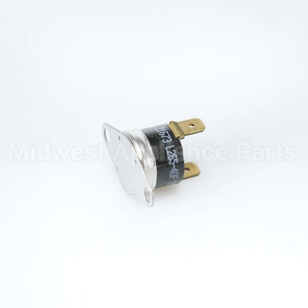 318005202 Frigidaire Switch