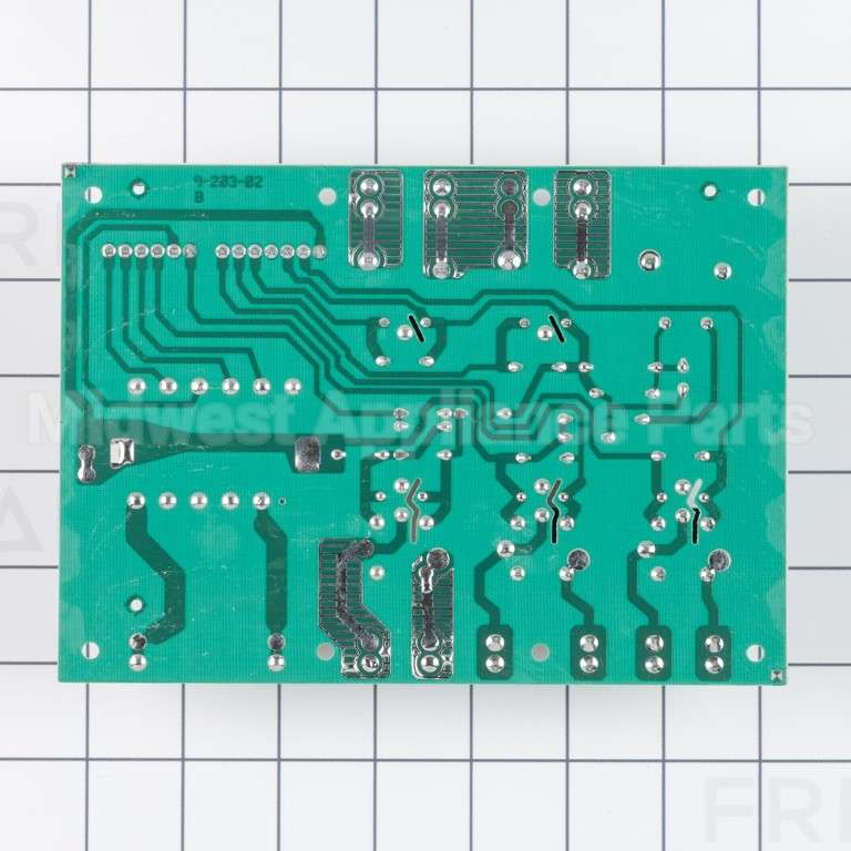 318022001 Frigidaire Relay Board