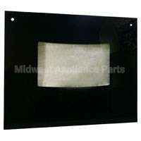 318051525 Frigidaire Glass