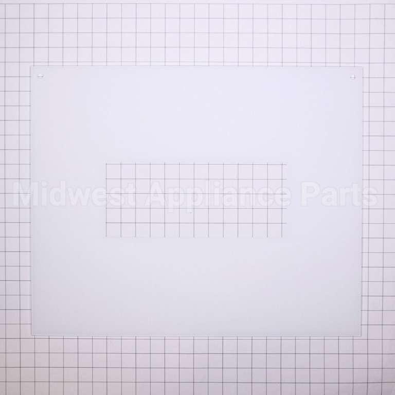 318051557 Frigidaire Glass
