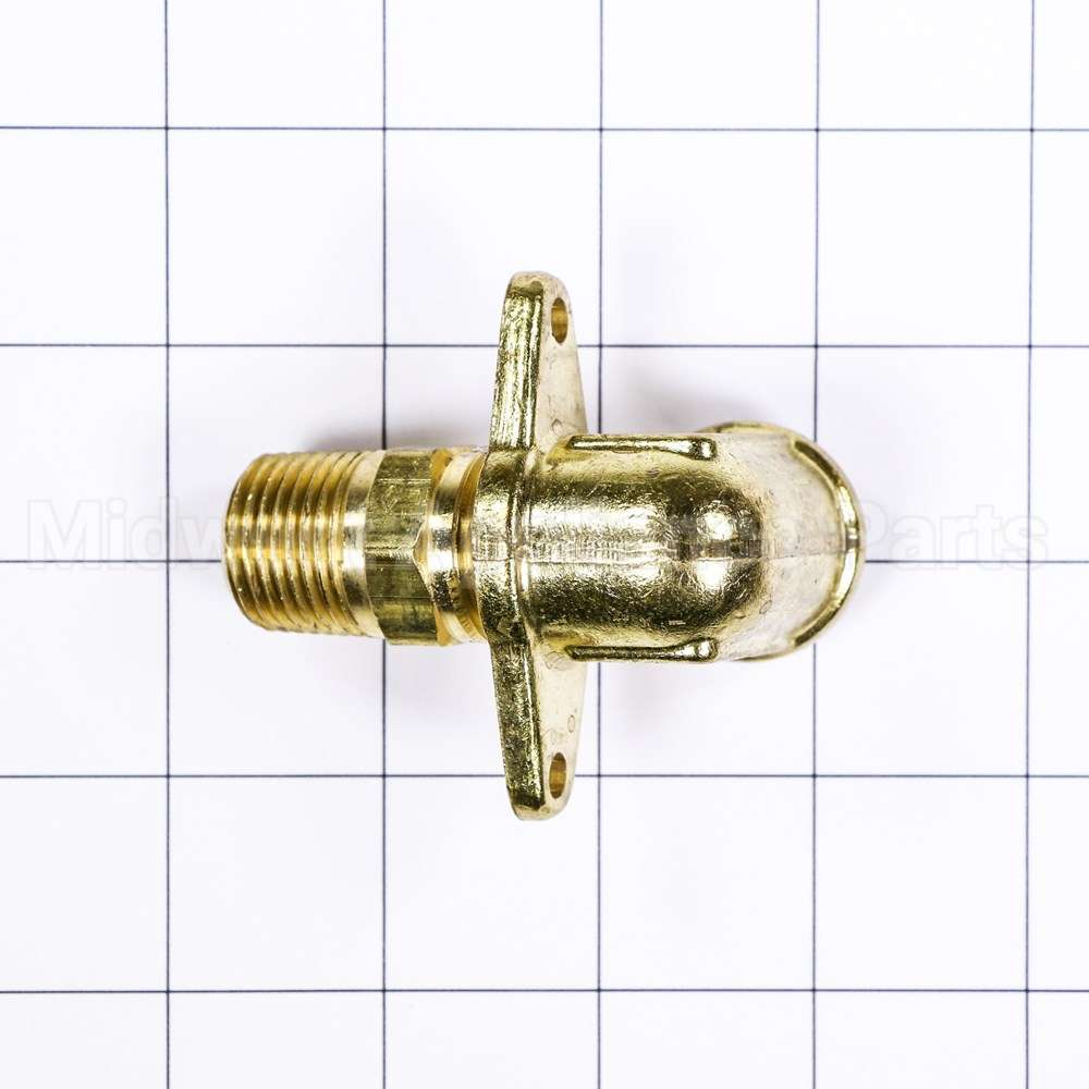 318054010 Frigidaire Elbow