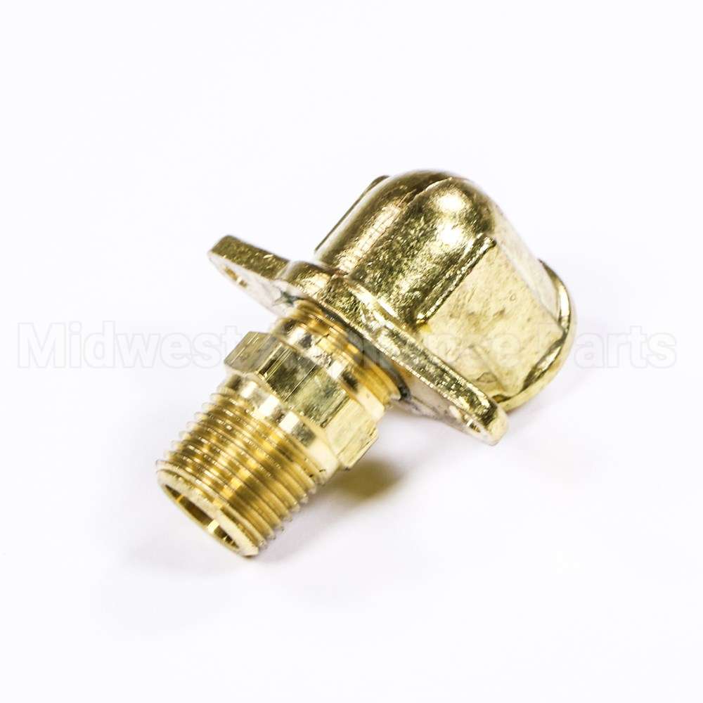 318054010 Frigidaire Elbow