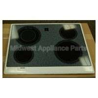 318079501 Frigidaire Main Top