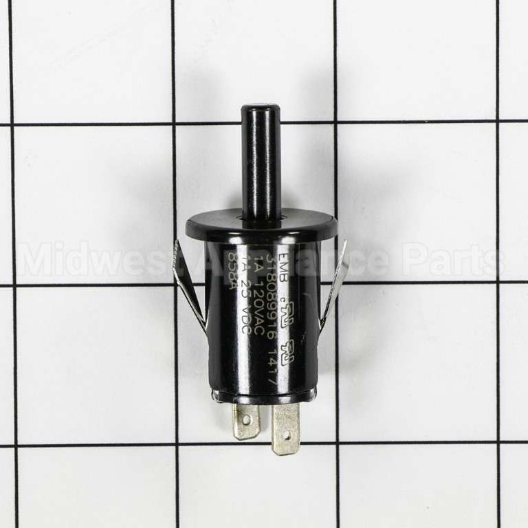 318089916 Frigidaire Switch