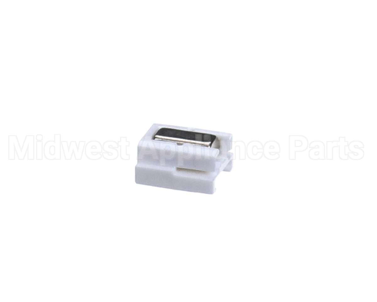 3180900 Hussmann Clip Shelf Magnet Led