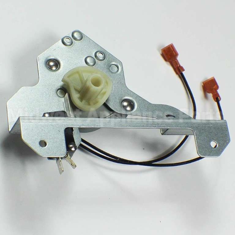318095957 Frigidaire Motor