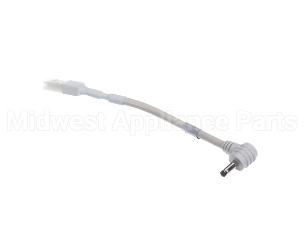 3181107 Hussmann Power Plug Angle 7.88 In