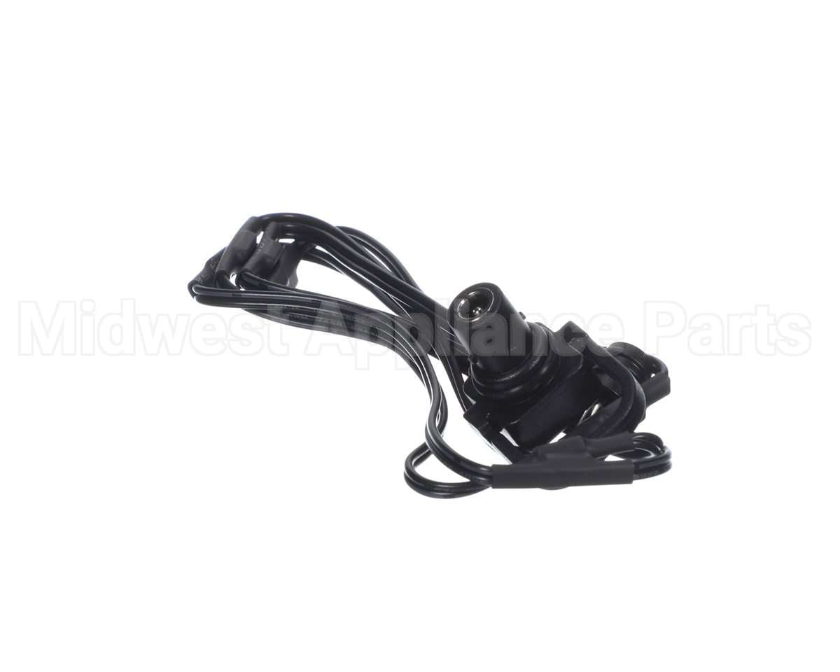 3181506 Hussmann Harness-1 Pin Pwr Plug 39.7